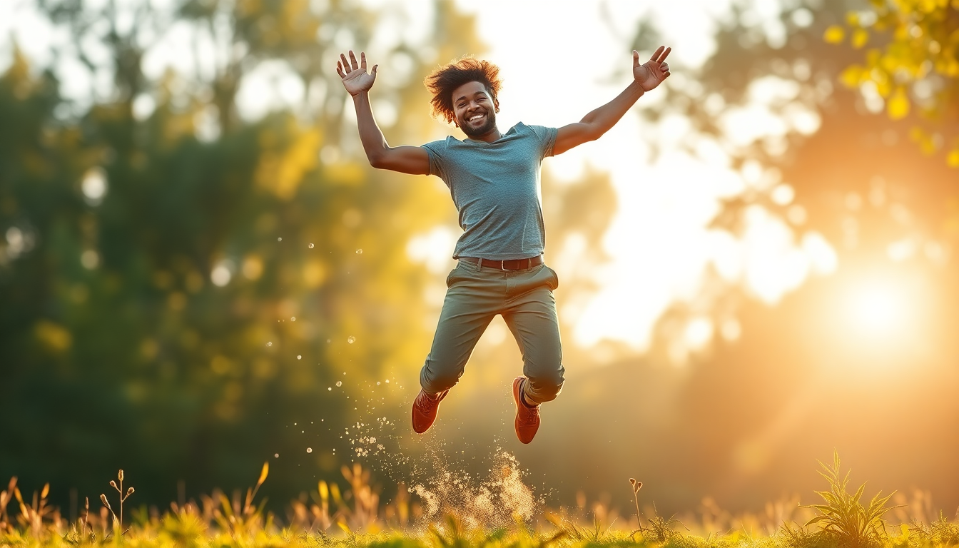 Revitalize Your Day: Discover the Natural Energy Boost with RevitMe® Supplements