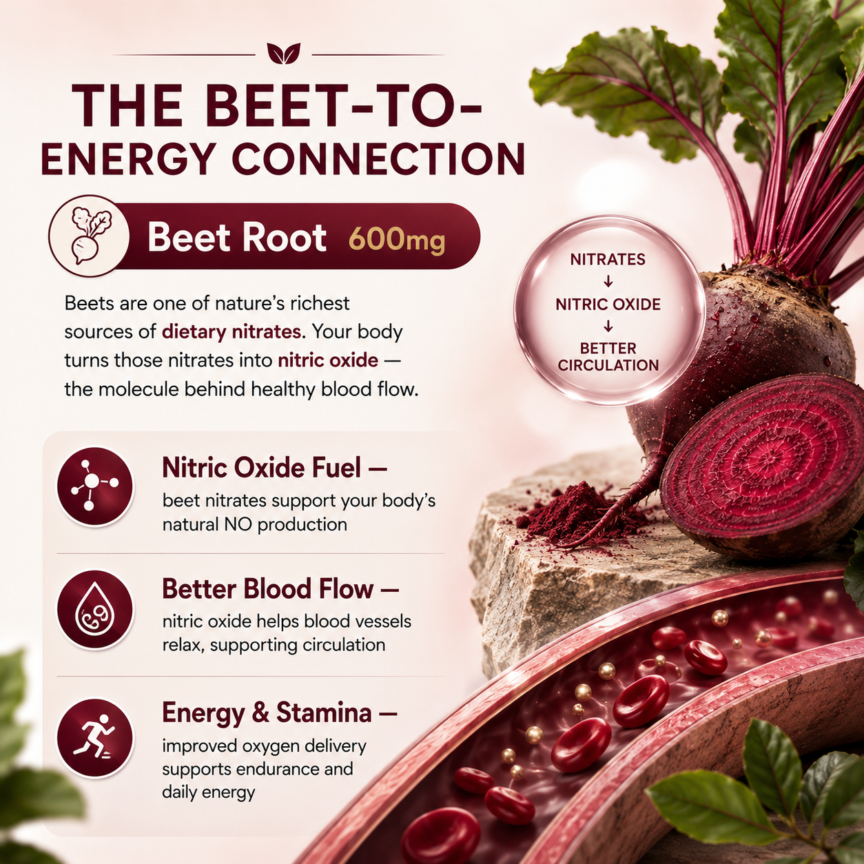 GlucoLife Plus — Remolacha+