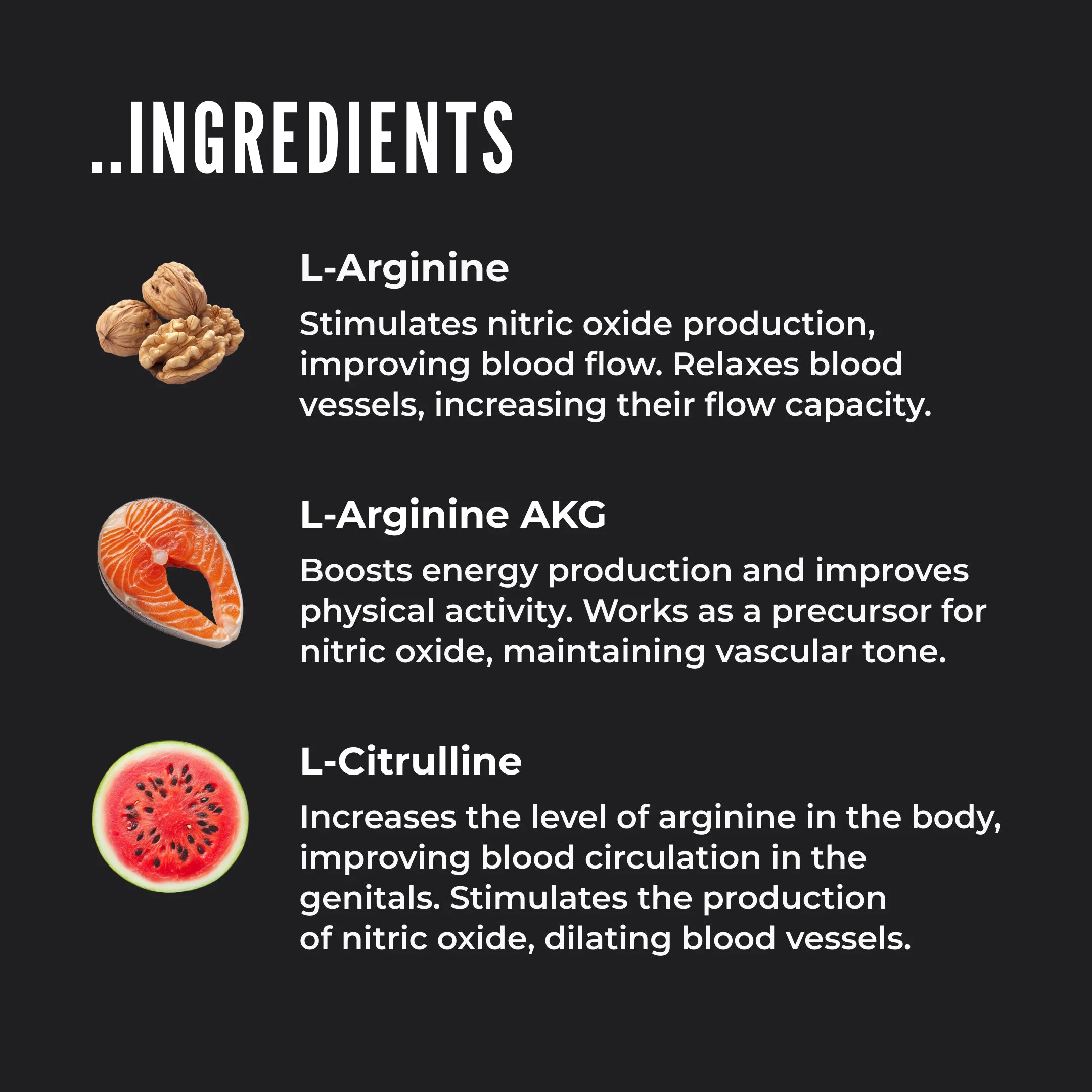 ERECTONINMD L-ARGININE PLUS
