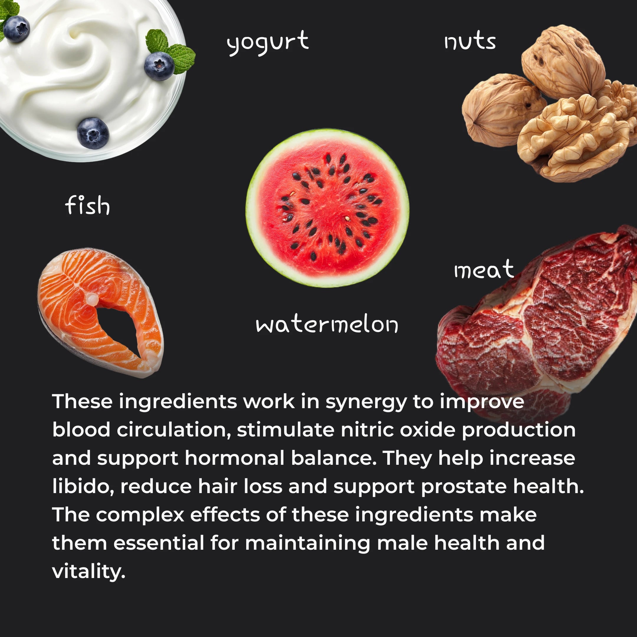 ERECTONINMD L-ARGININE PLUS