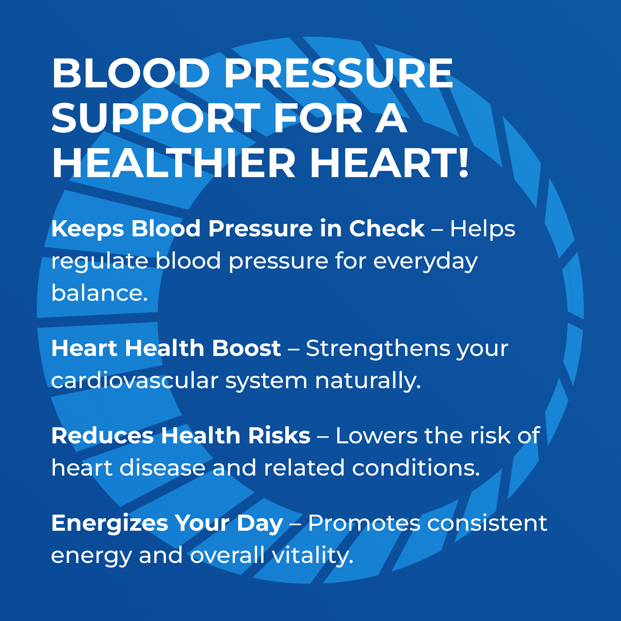 Zucoryn Blood Pressure