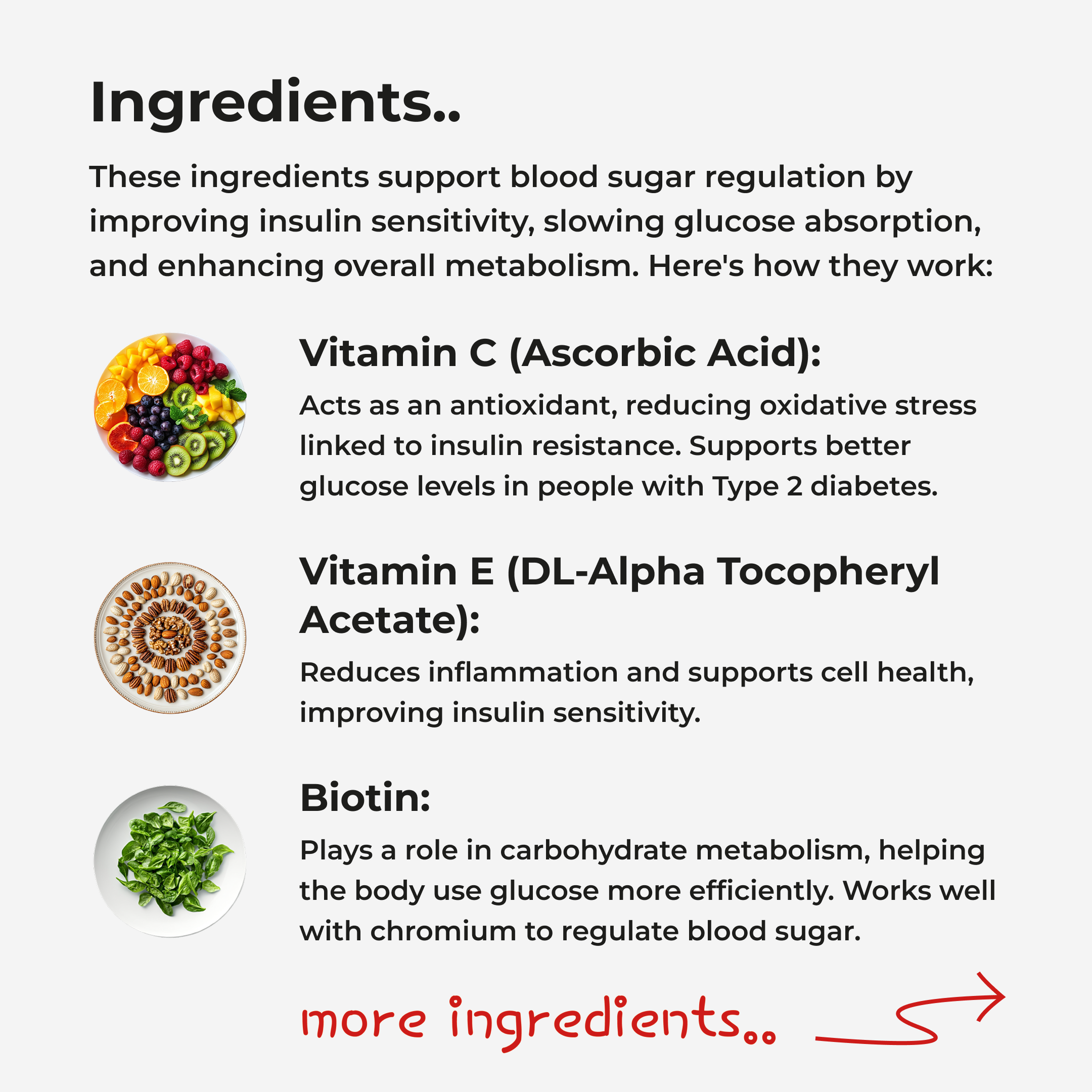 Zucoryn Glucose Management