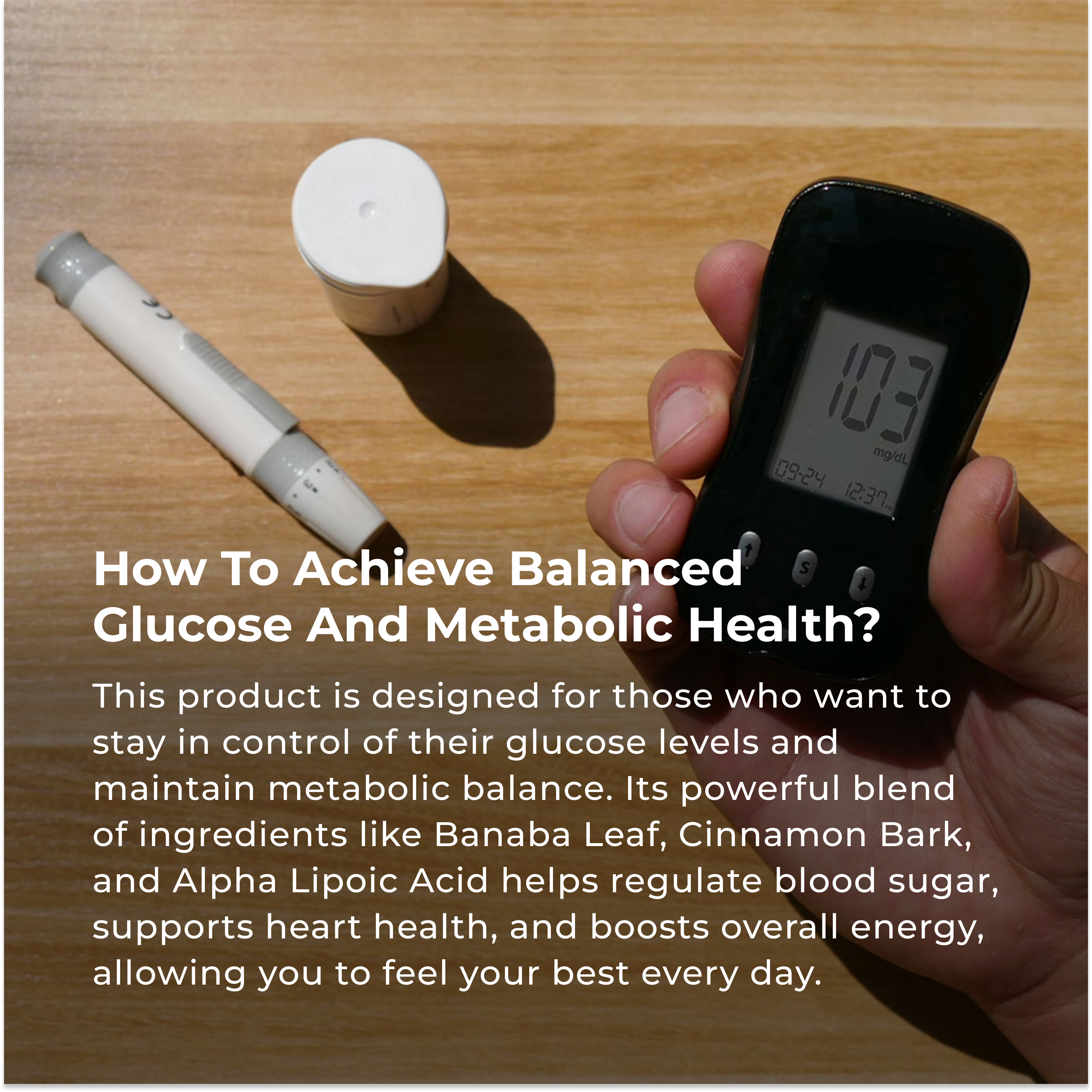 CardioX Blood Pressure Support