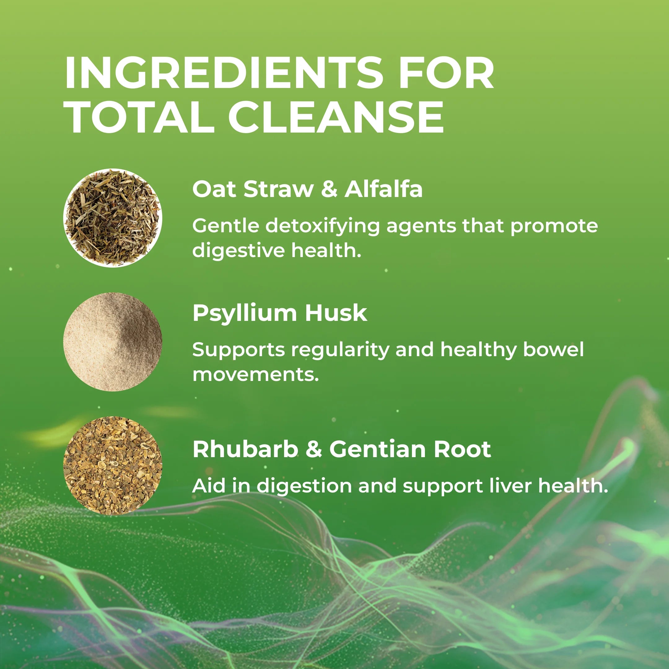 JUMP!KETO Colon Detox Capsules