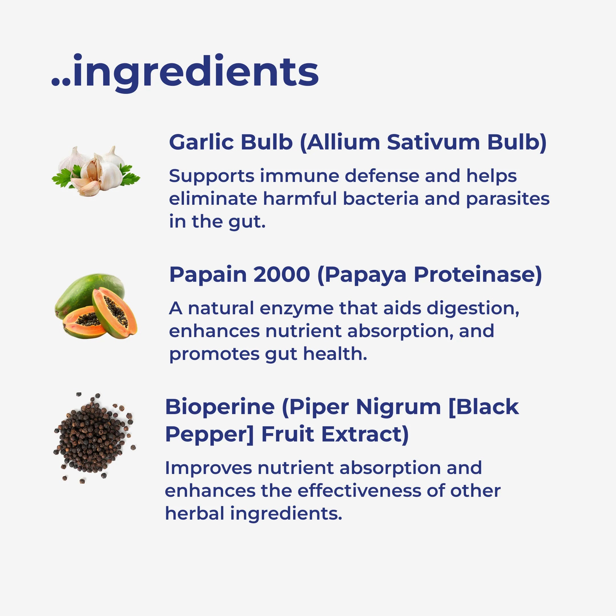 Para911 Intestinal Parasite Cleanse