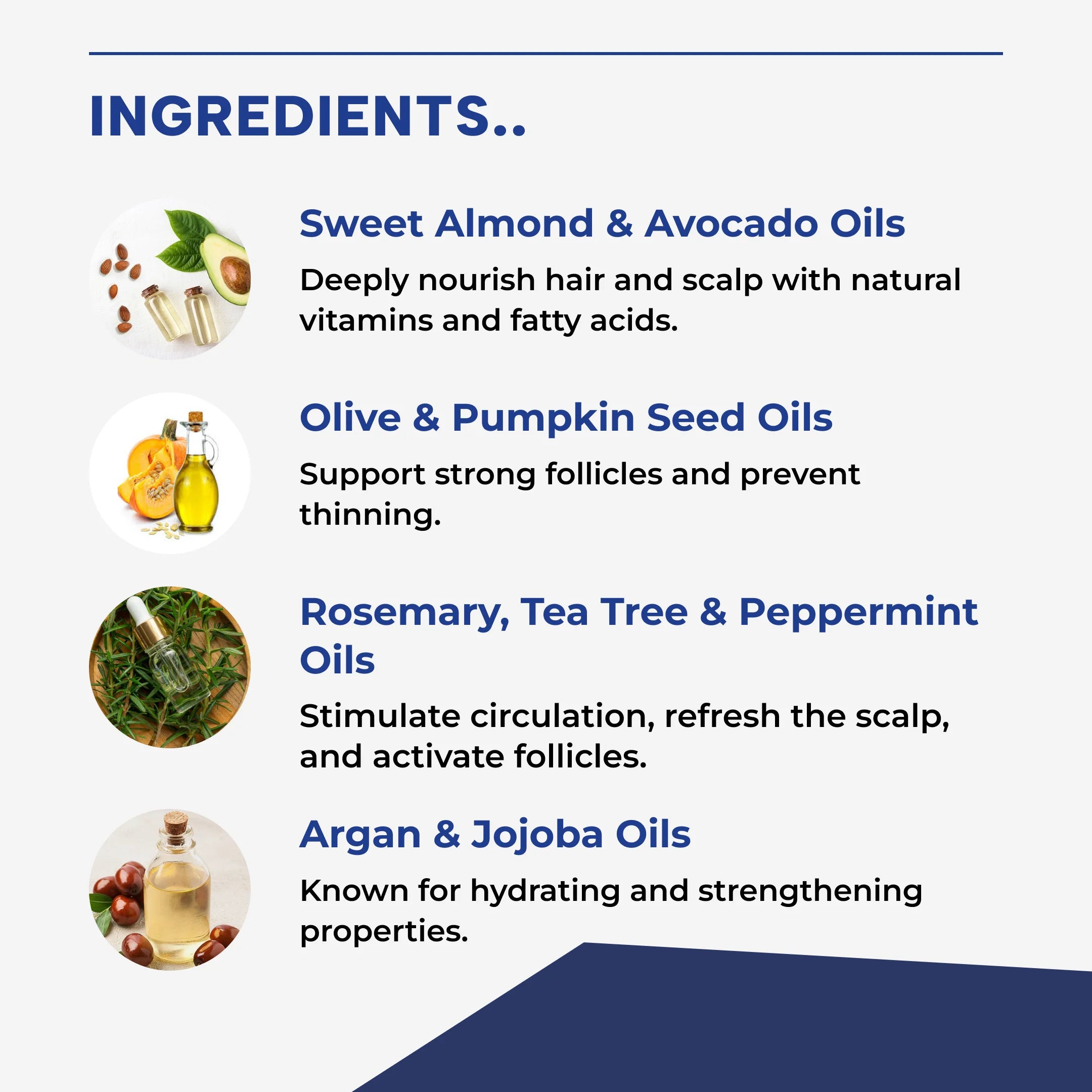 Regenixal Hair Oil Growth Activator