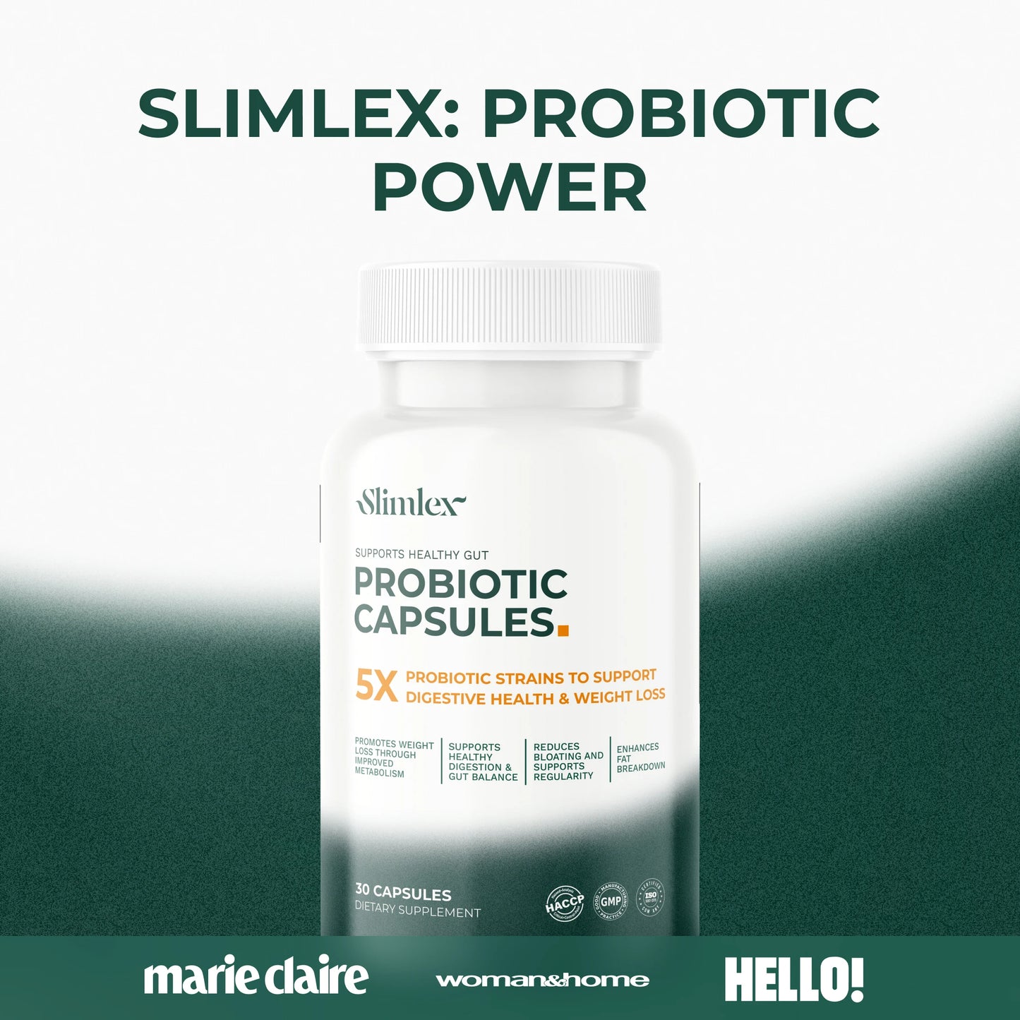 Slimlex Probiotic
