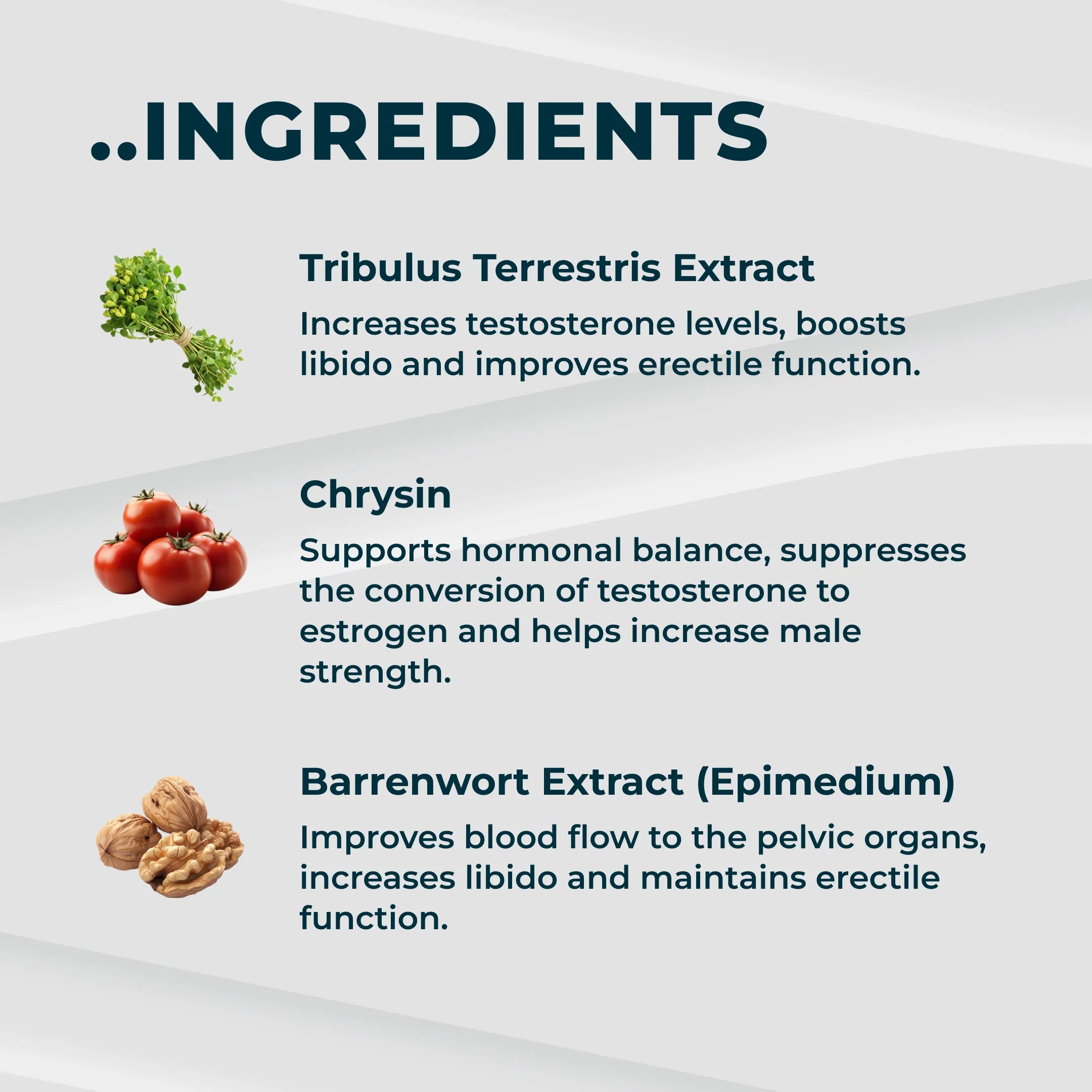 SizeMD+ Testosterone