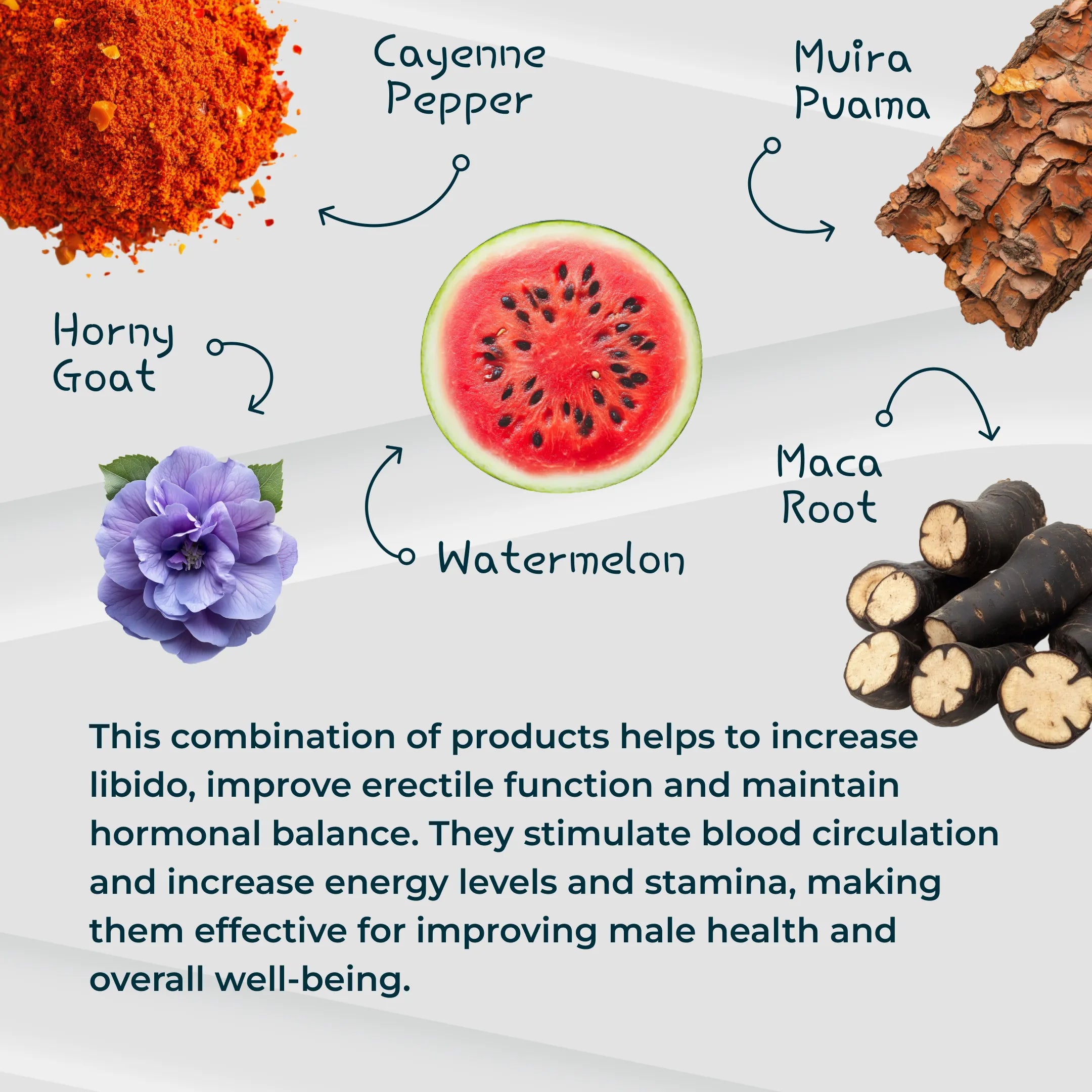 SizeMD+ Male Enhancement 1X