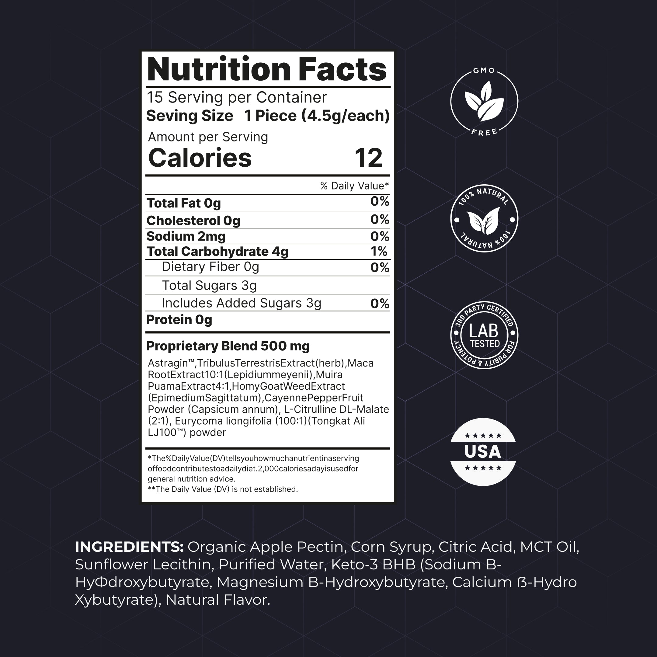 StallionX Male Enhancement