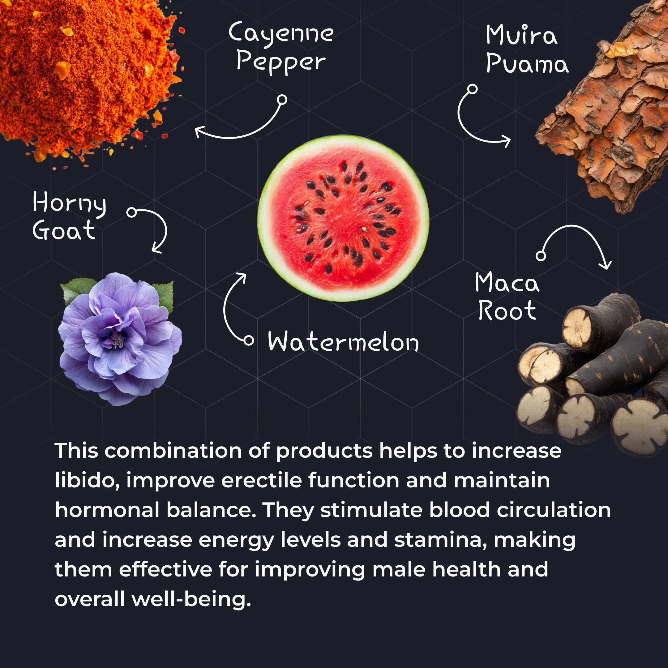 StallionX Male Enhancement