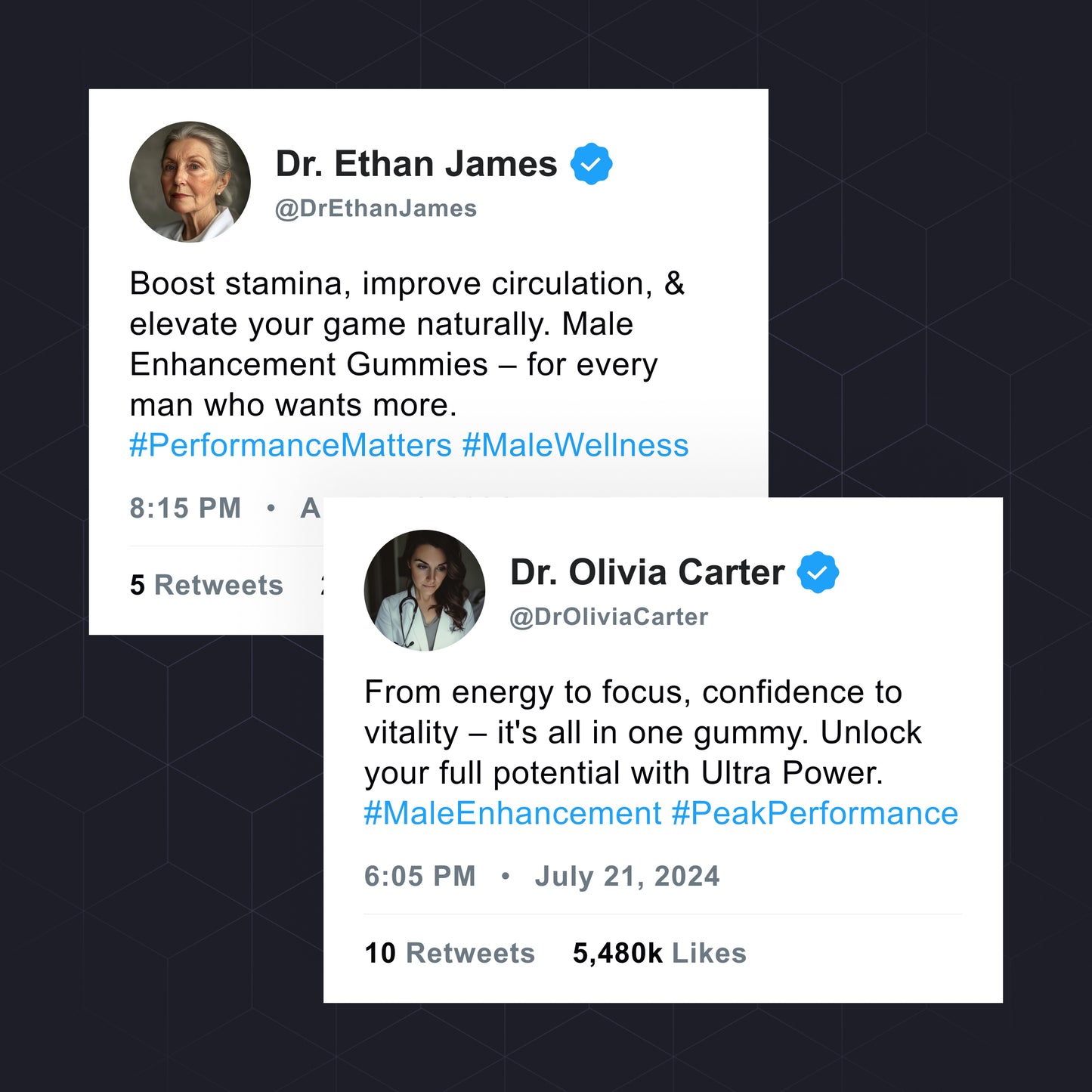 StallionX Male Enhancement