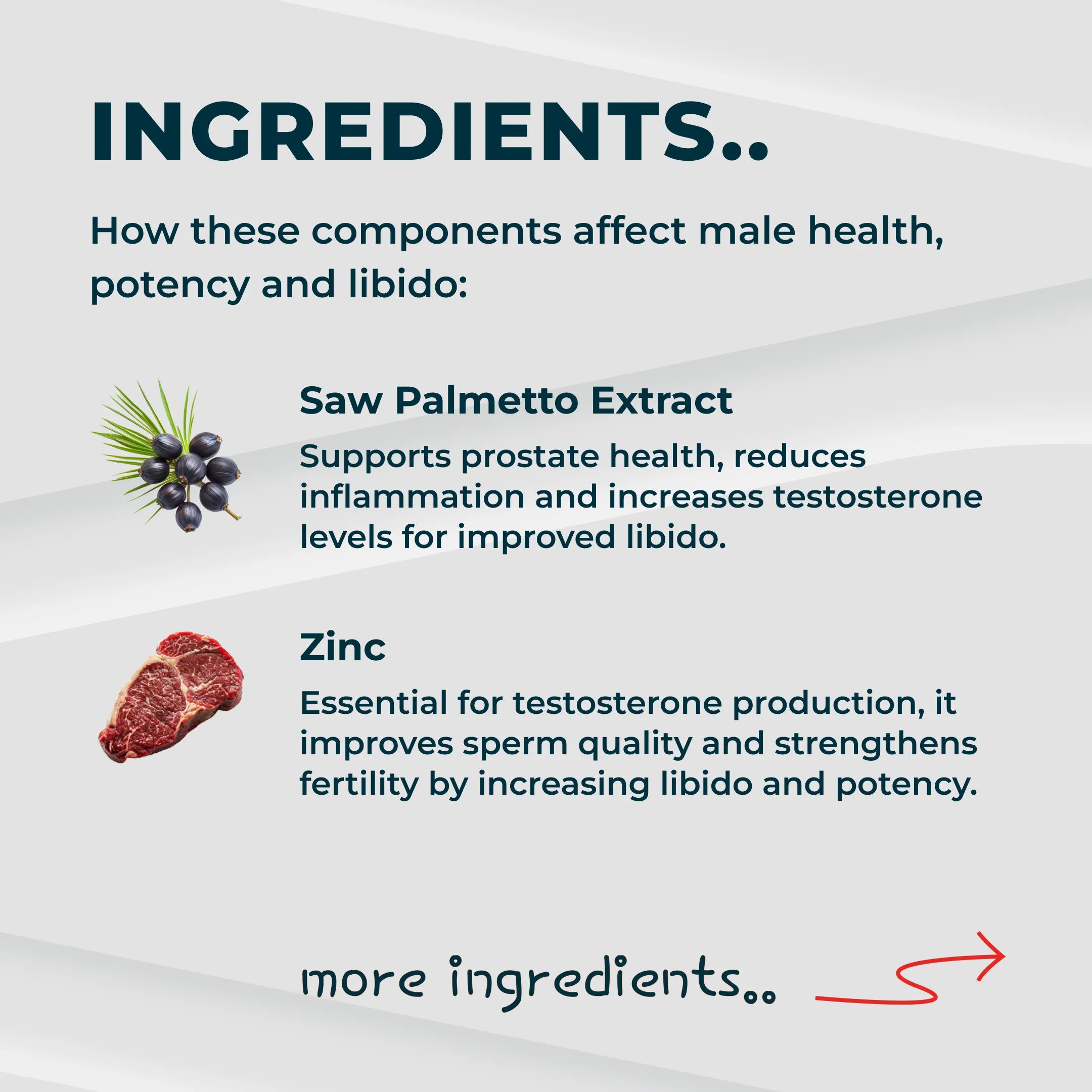 SizeMD+ Prostate Support