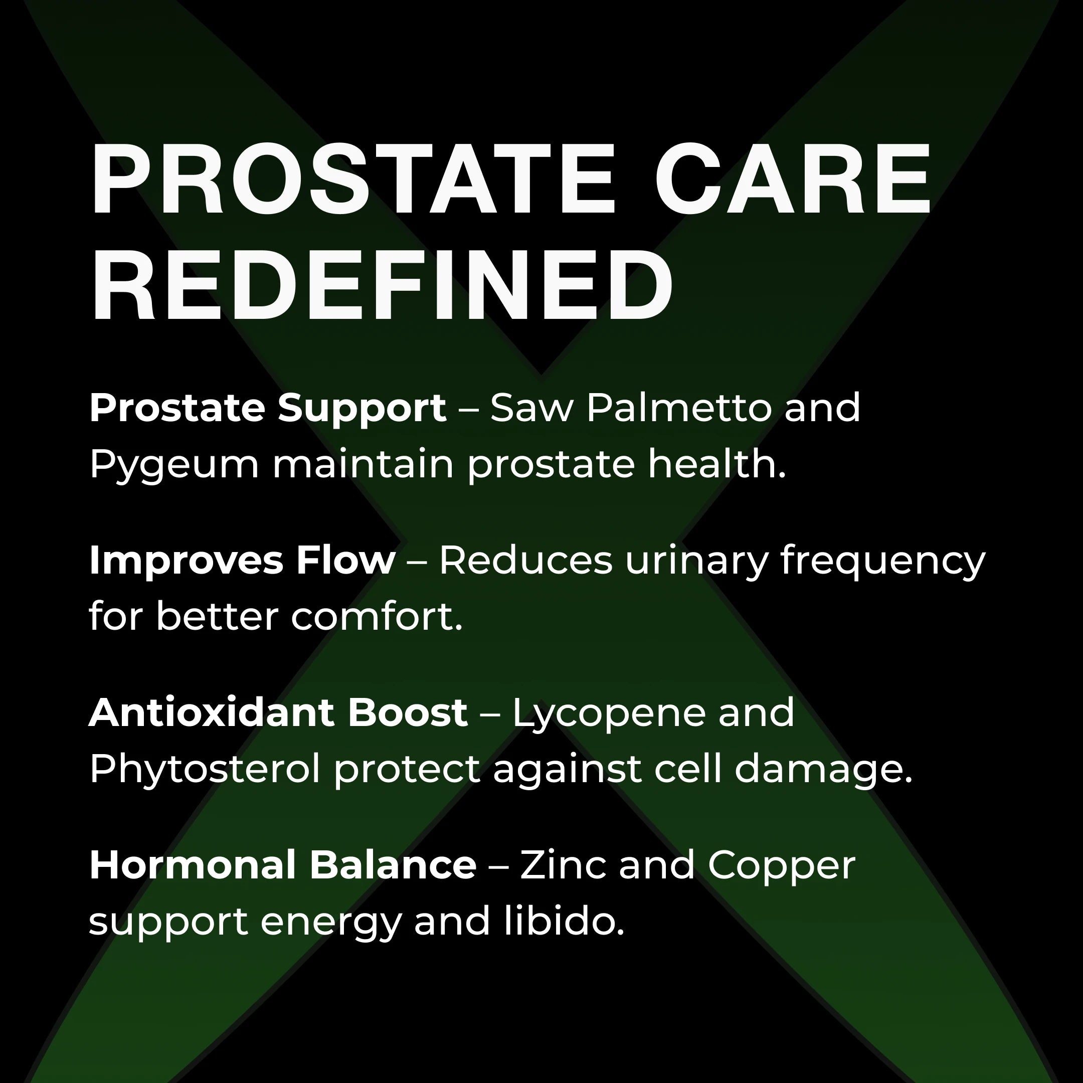 StaminUp Prostate Support Max
