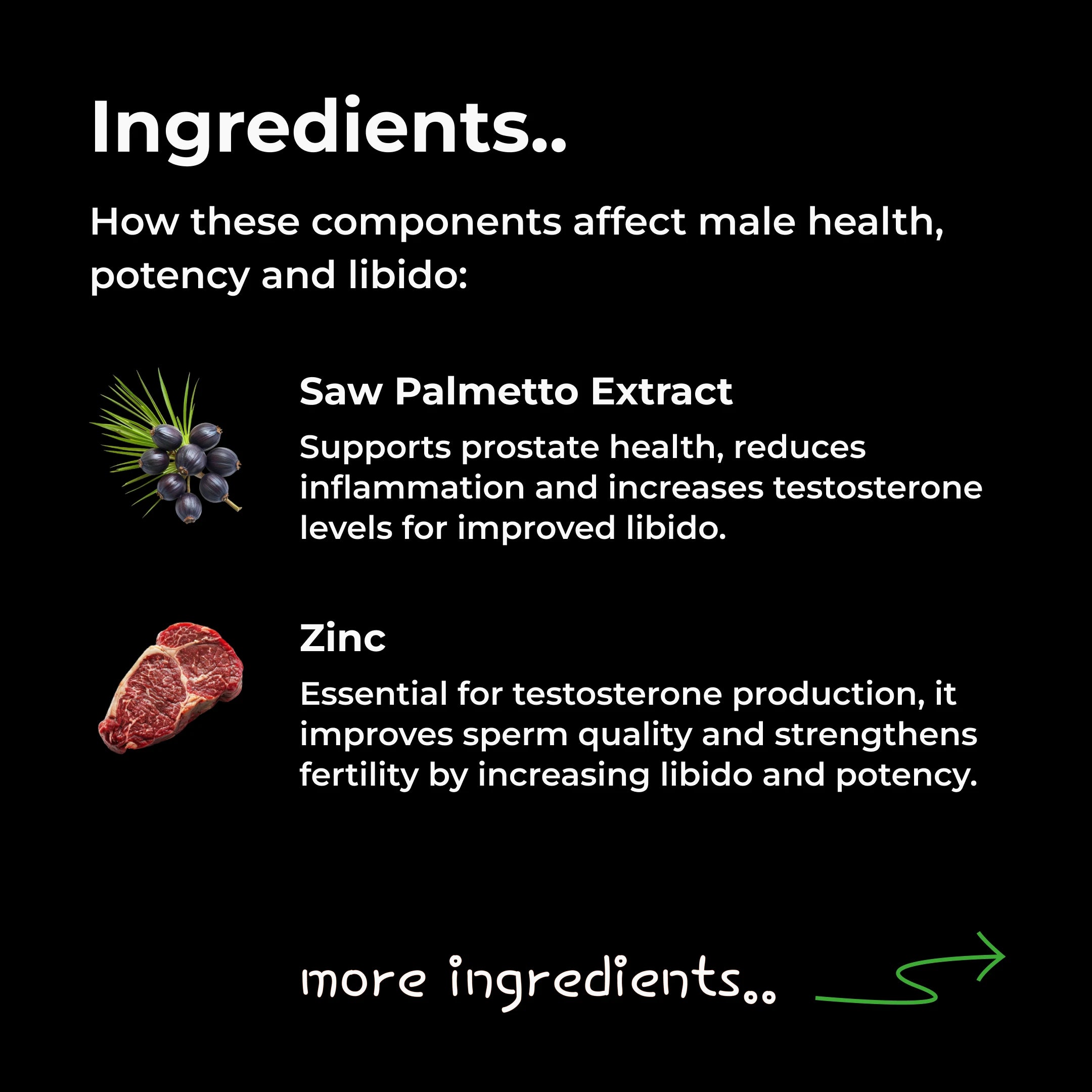 StaminUp Prostate Support Max