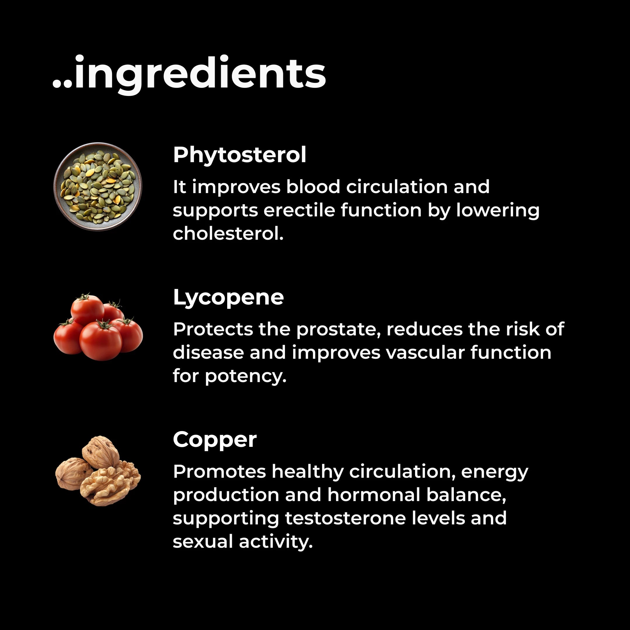 StaminUp Prostate Support Max