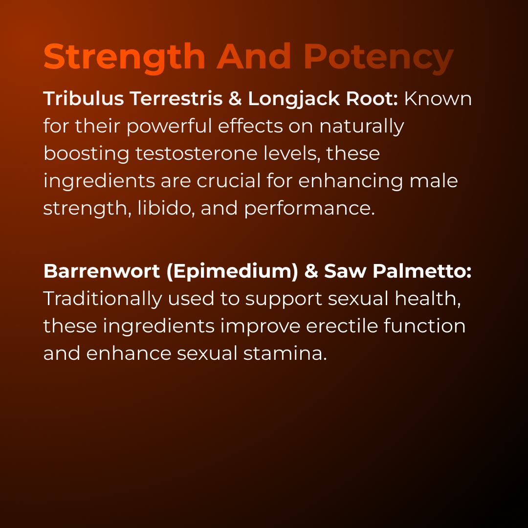 Testosterone Alpha Man Ultra by RevitMe