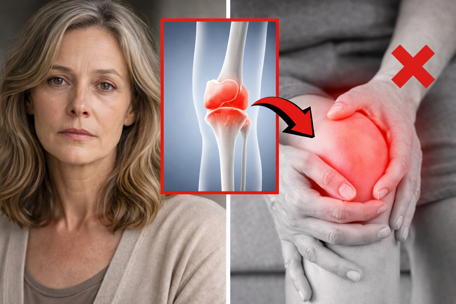 When Your Day Starts Belonging to Your Body: A Story About Regaining Control With Daily Joint and Muscle Pain