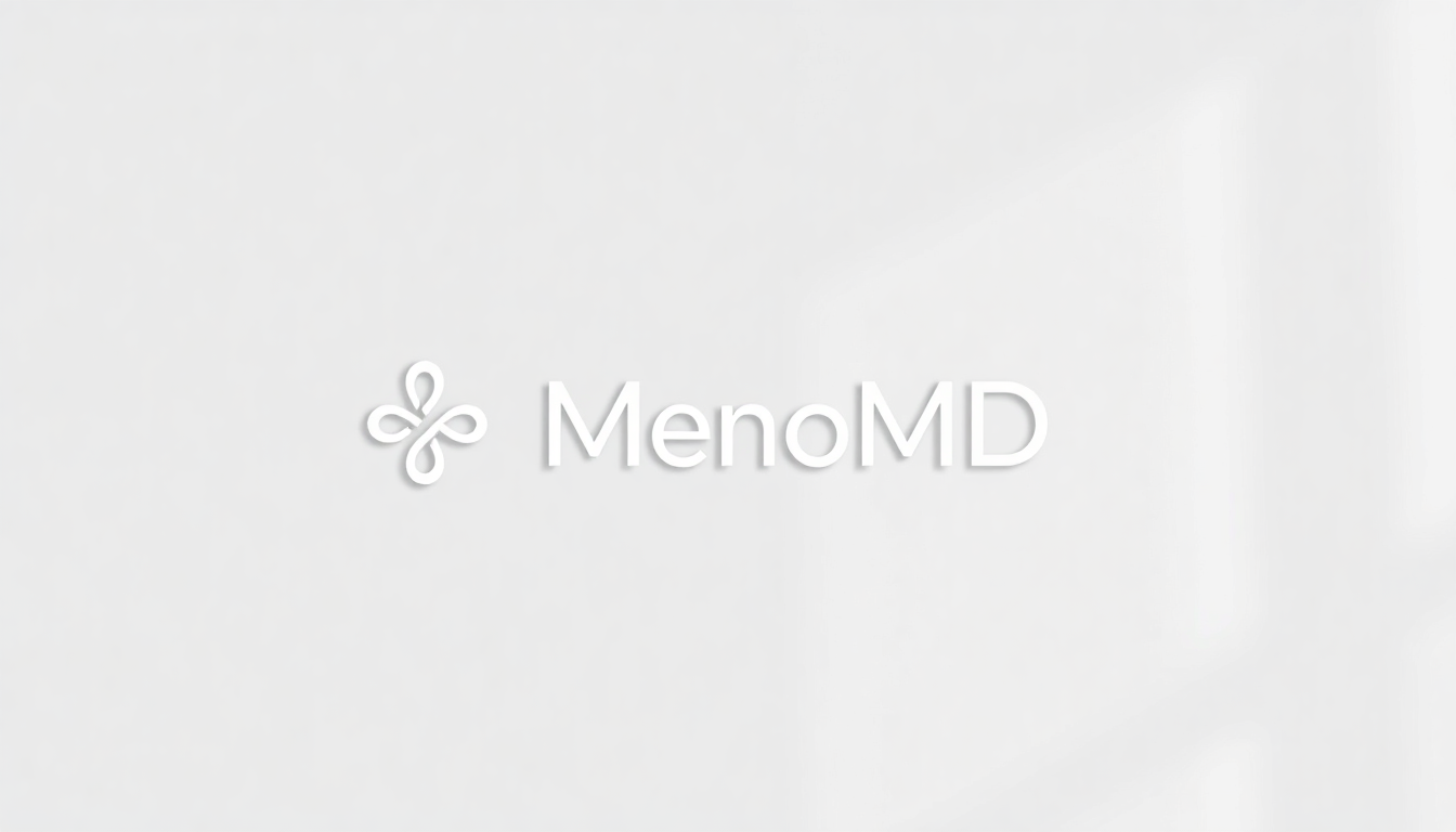 Navigating Menopause with MenoMD: A Comprehensive Guide