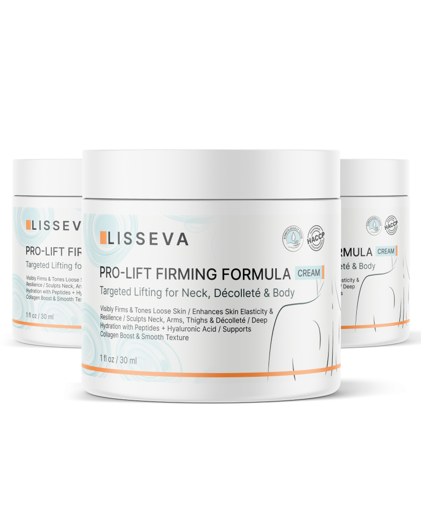 Lisseva Pro-Lift Firming Formula