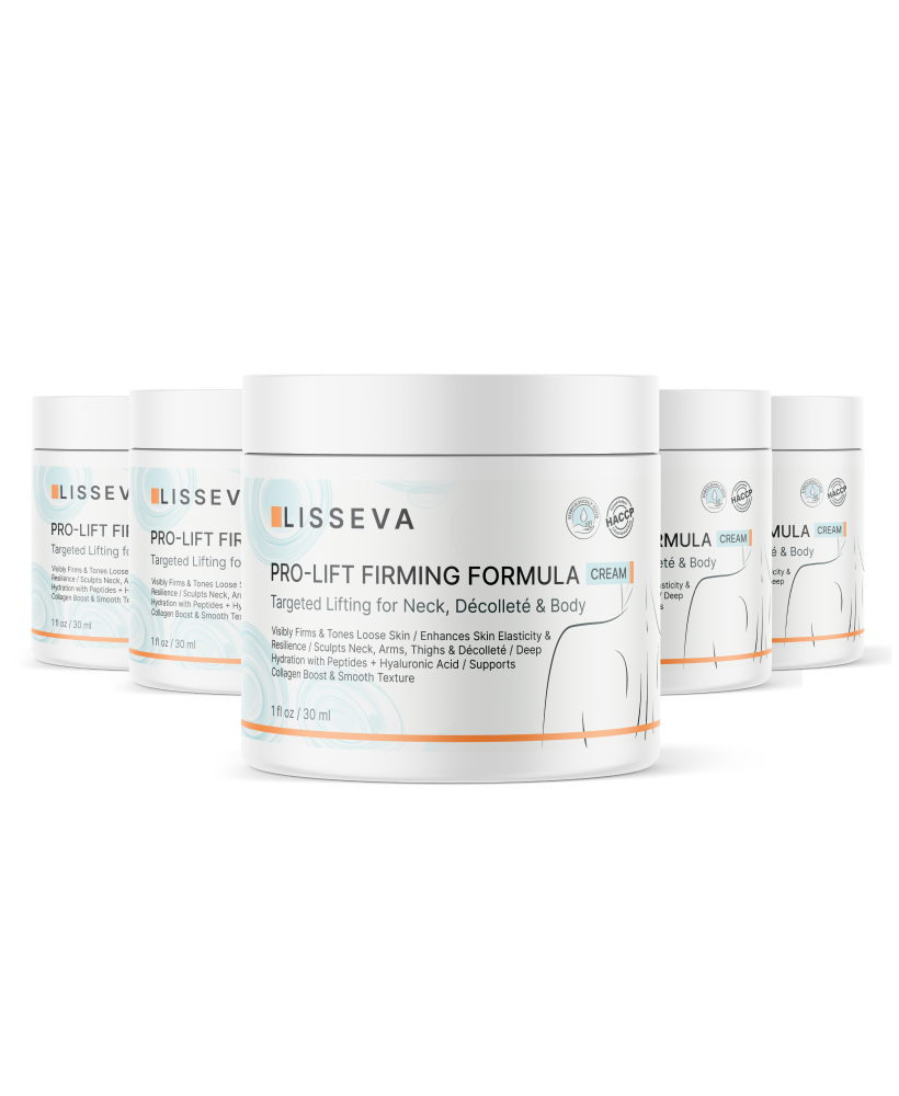 Lisseva Pro-Lift Firming Formula