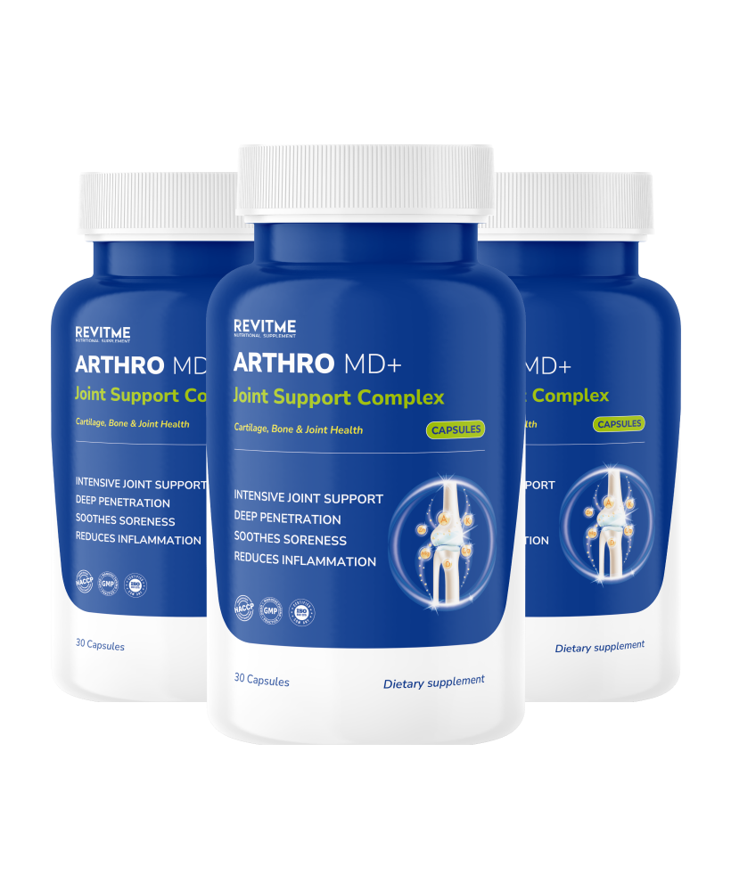 ARTHRO MD+ Joint Support Complex