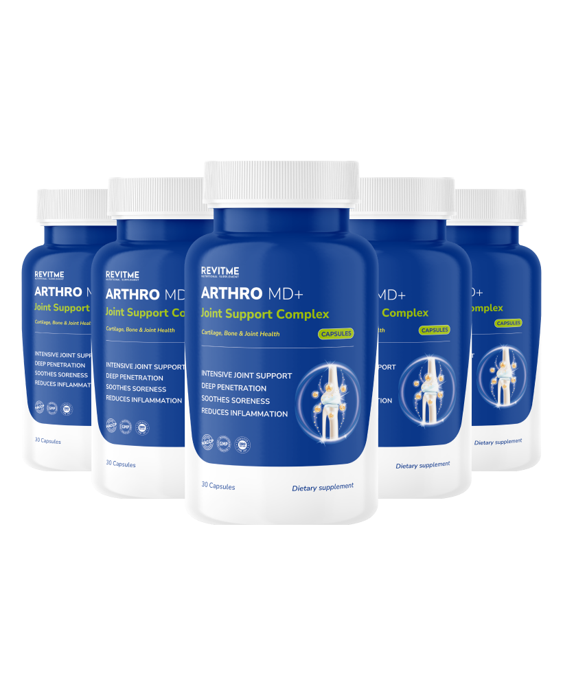 ARTHRO MD+ Joint Support Complex