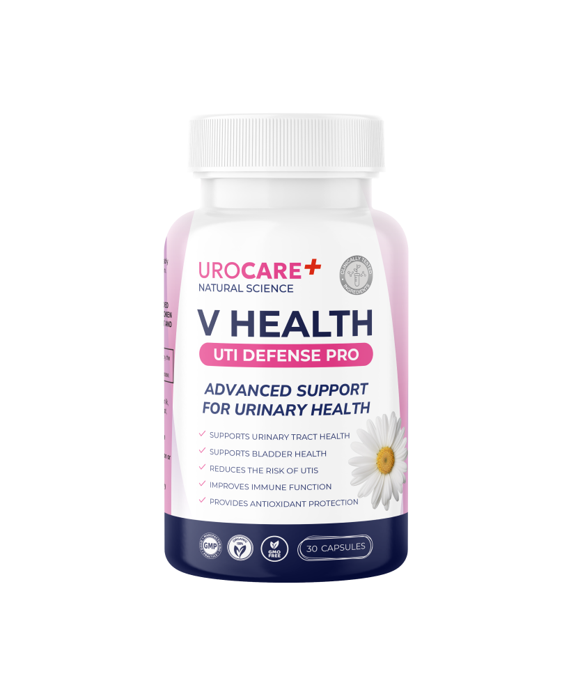V Health UTI Defense Pro by UroCare+