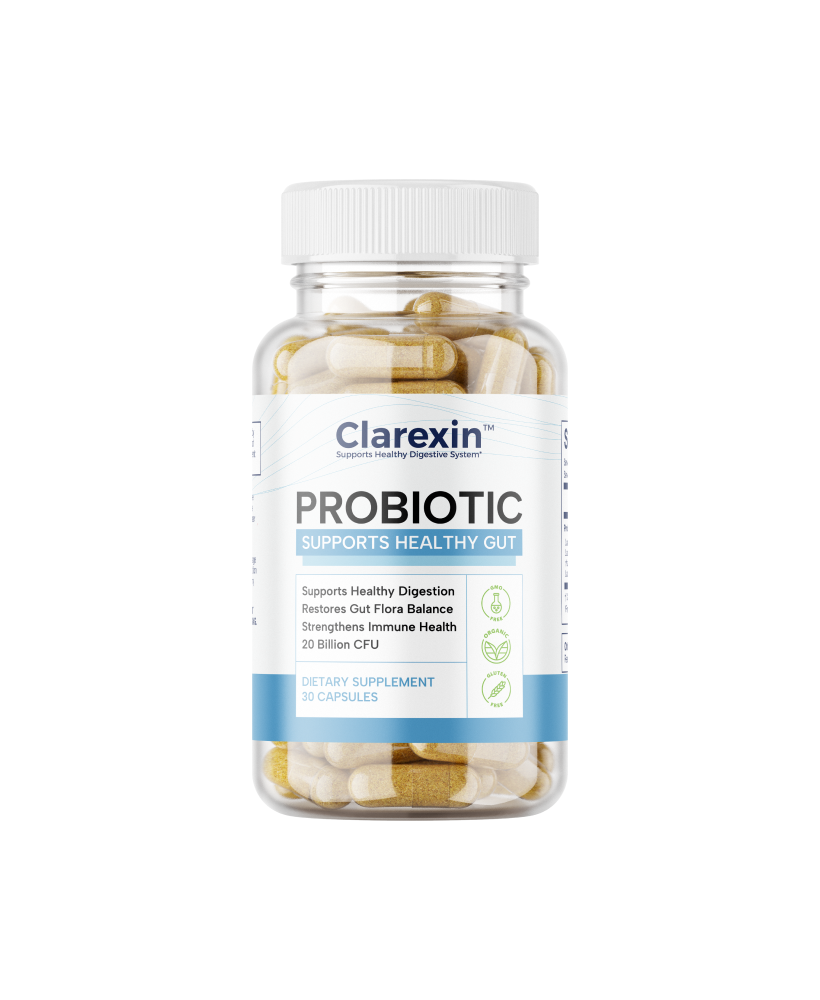 Clarexin Probiotic