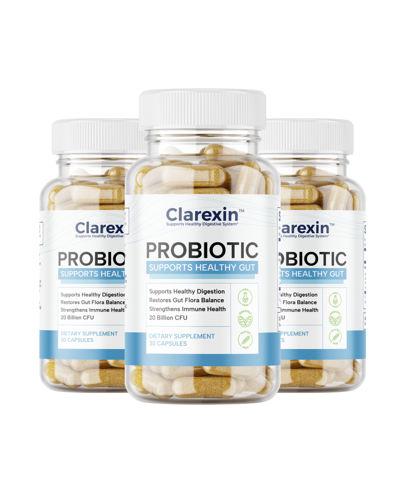 Clarexin Probiotic