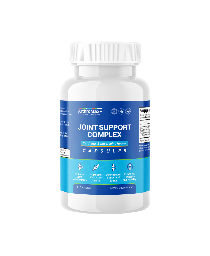ArthroMax+ Joint Support Complex