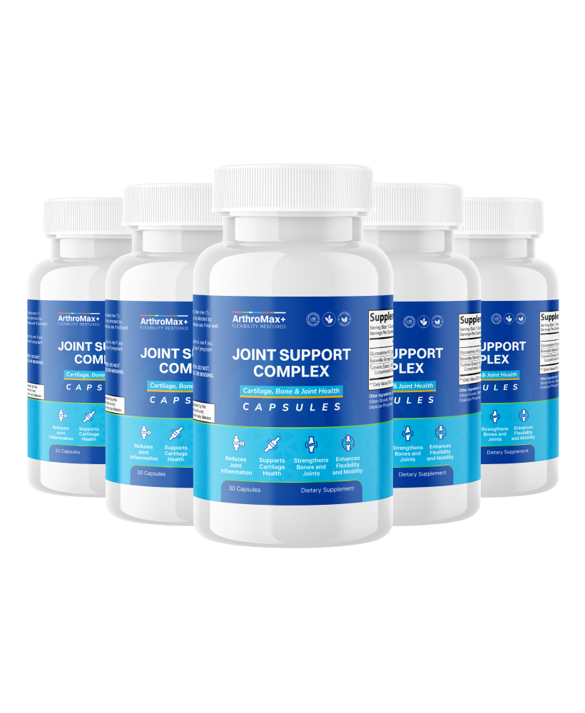 ArthroMax+ Joint Support Complex