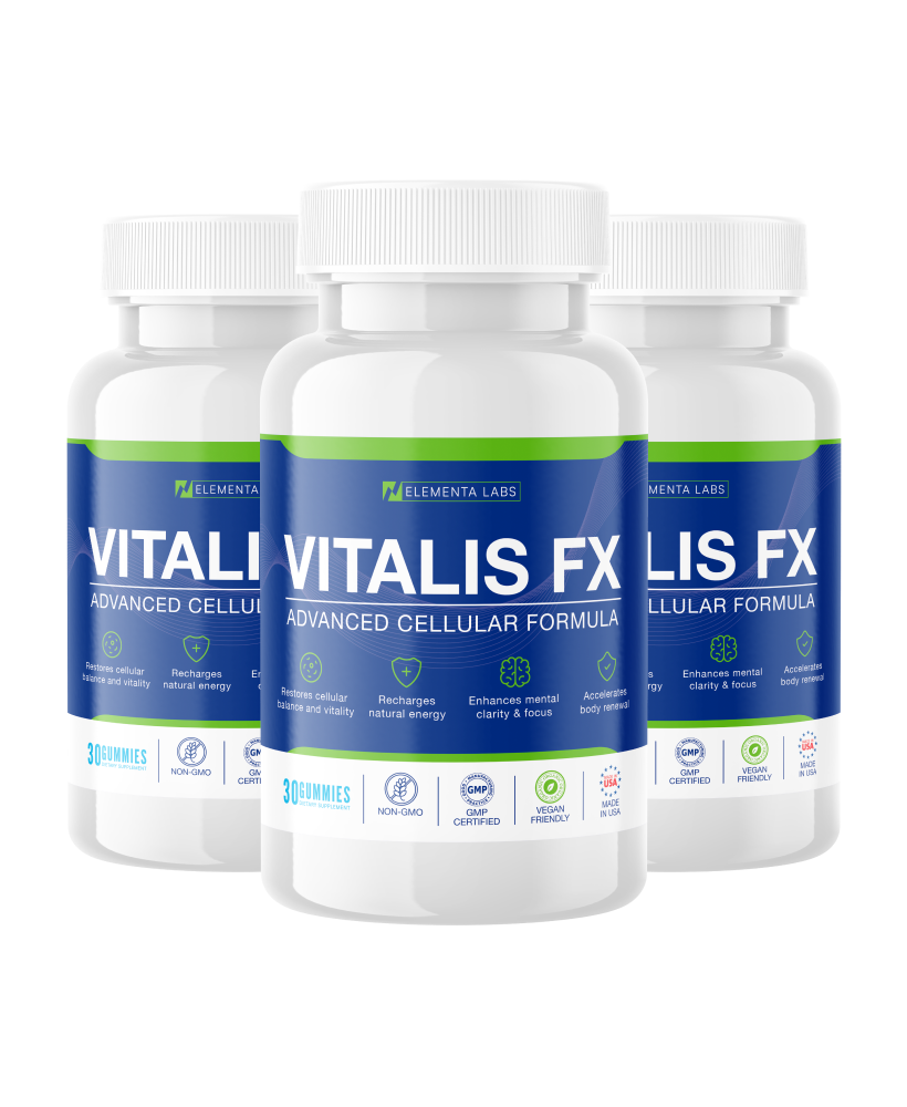 Elements Lab Vitalis FX
