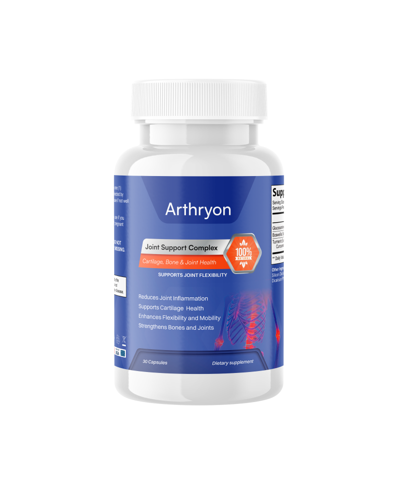 Arthryon Joint Support Complex