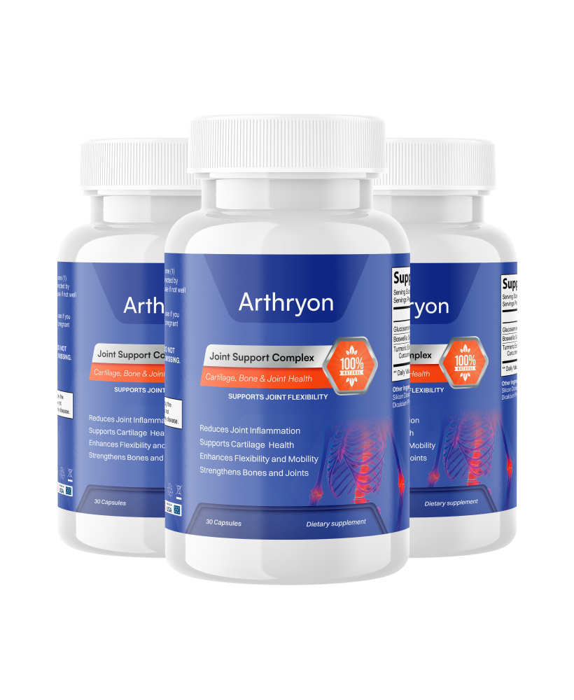 Arthryon Joint Support Complex