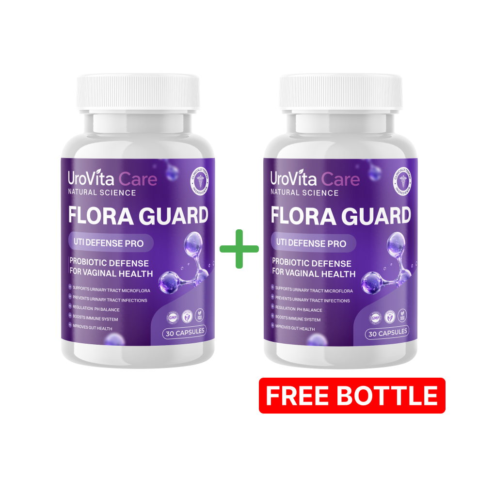 UroVita Care Flora Guard