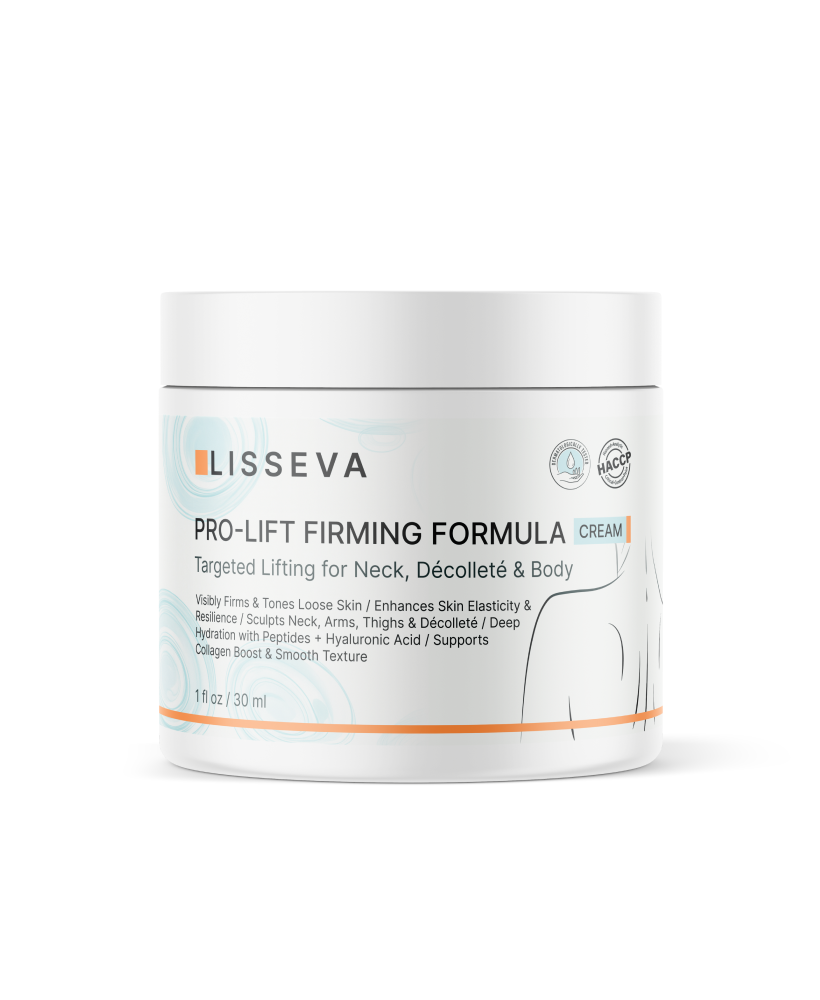 Lisseva Pro-Lift Firming Formula