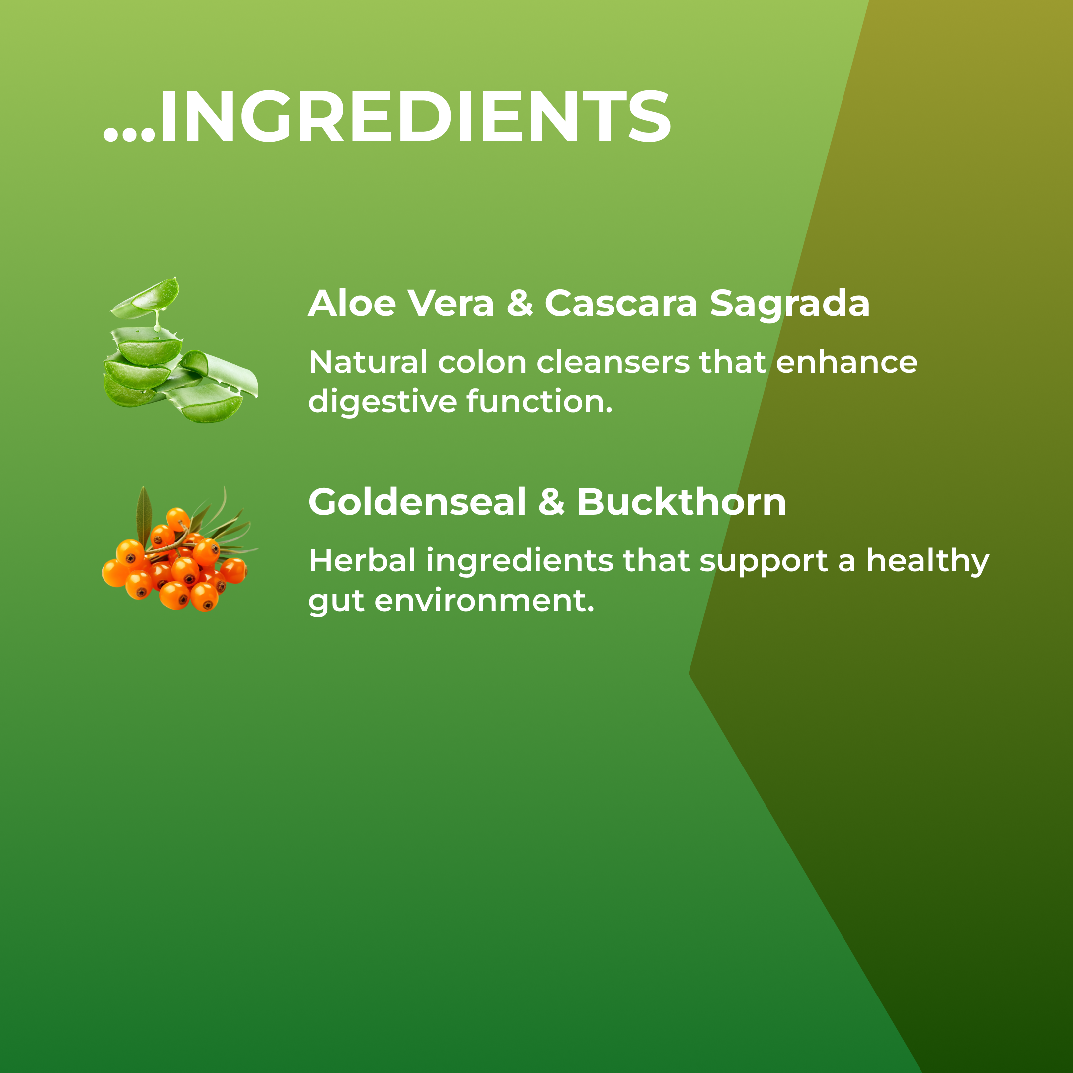 KetoNex Digestive Cleanse