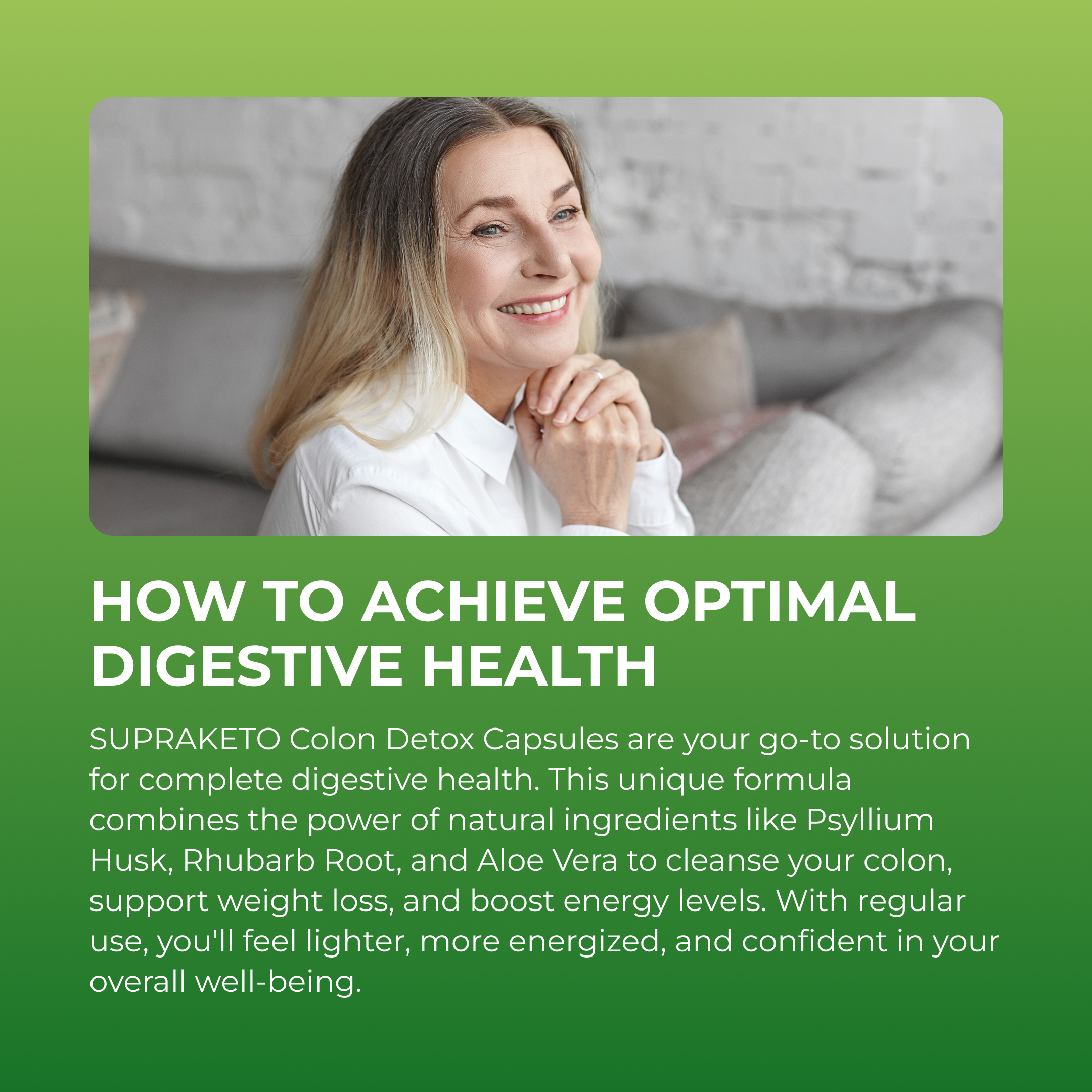 KetoNex Digestive Cleanse