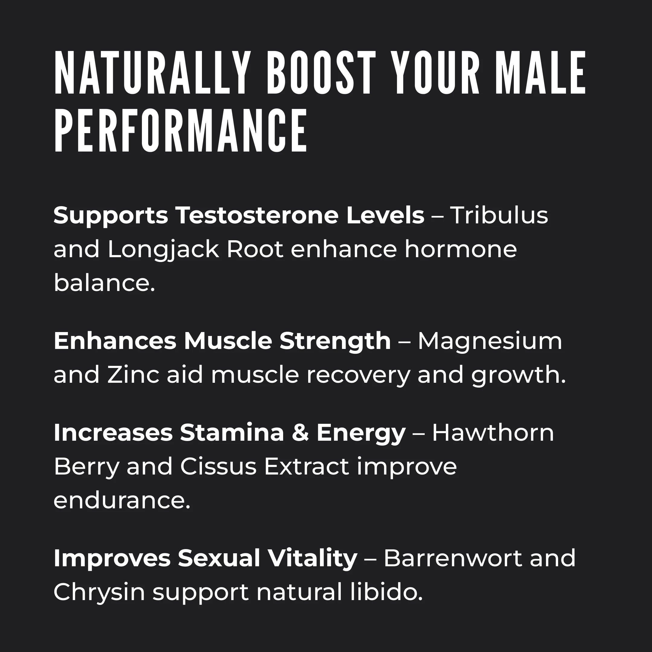 ERECTONINMD Testosterone