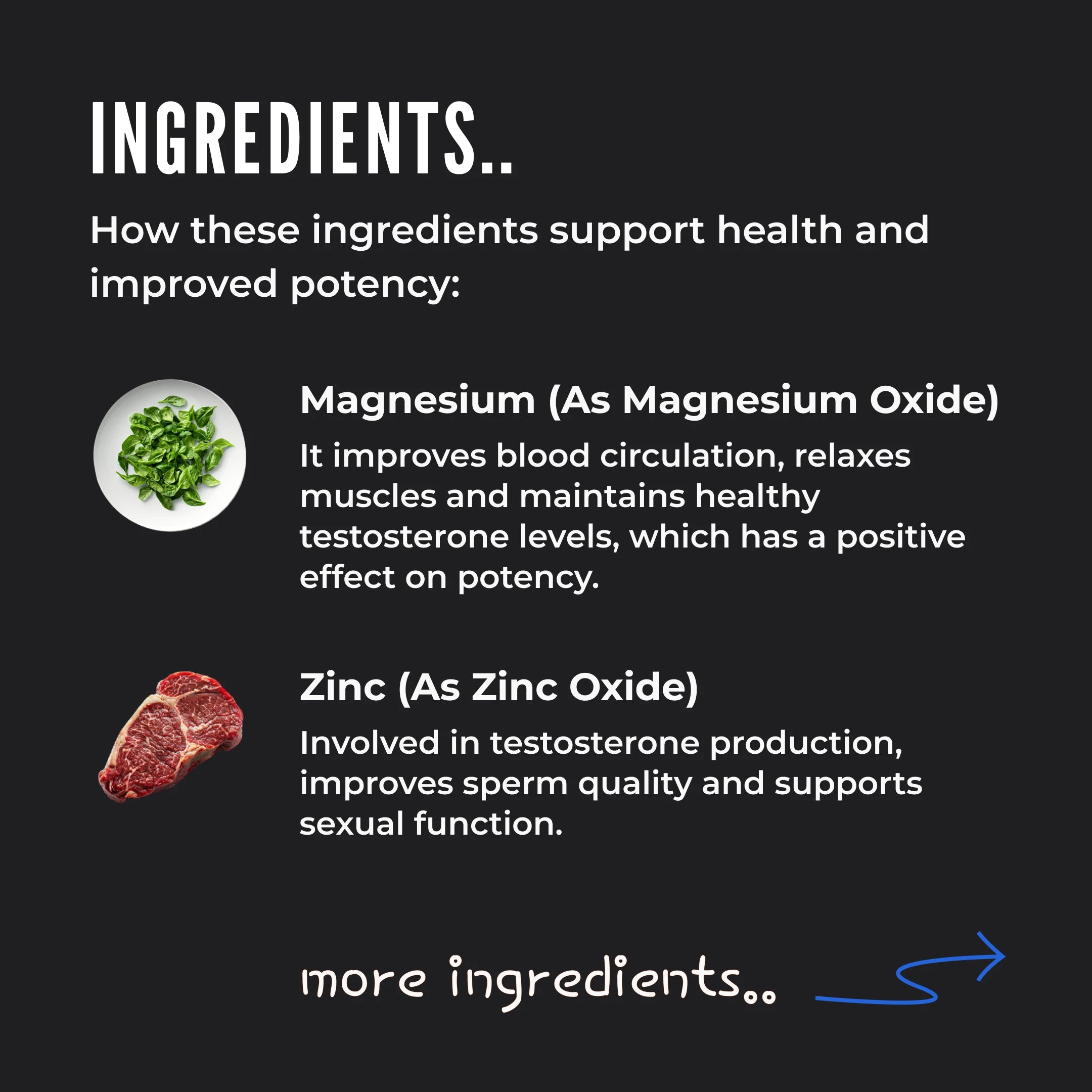 ERECTONINMD Testosterone