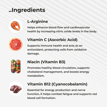 CardioNEX Beet Root +