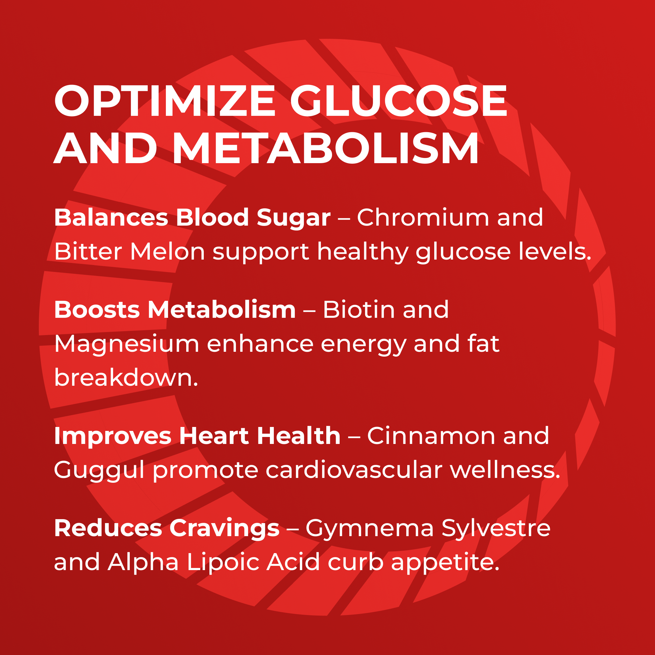 Zucoryn Glucose Management