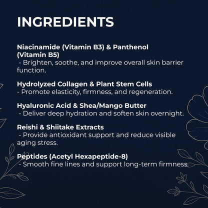 Rinavia Anti-Aging Cream