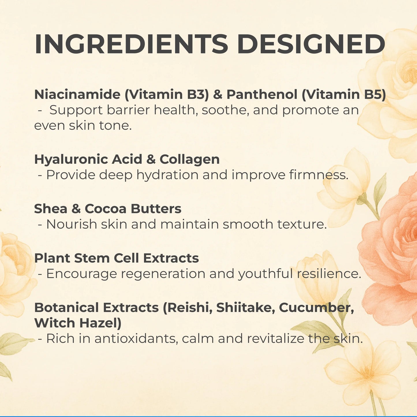 Rinavia Skin Renewing Cream