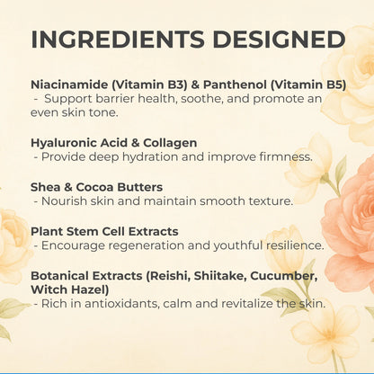 Rinavia Skin Renewing Cream
