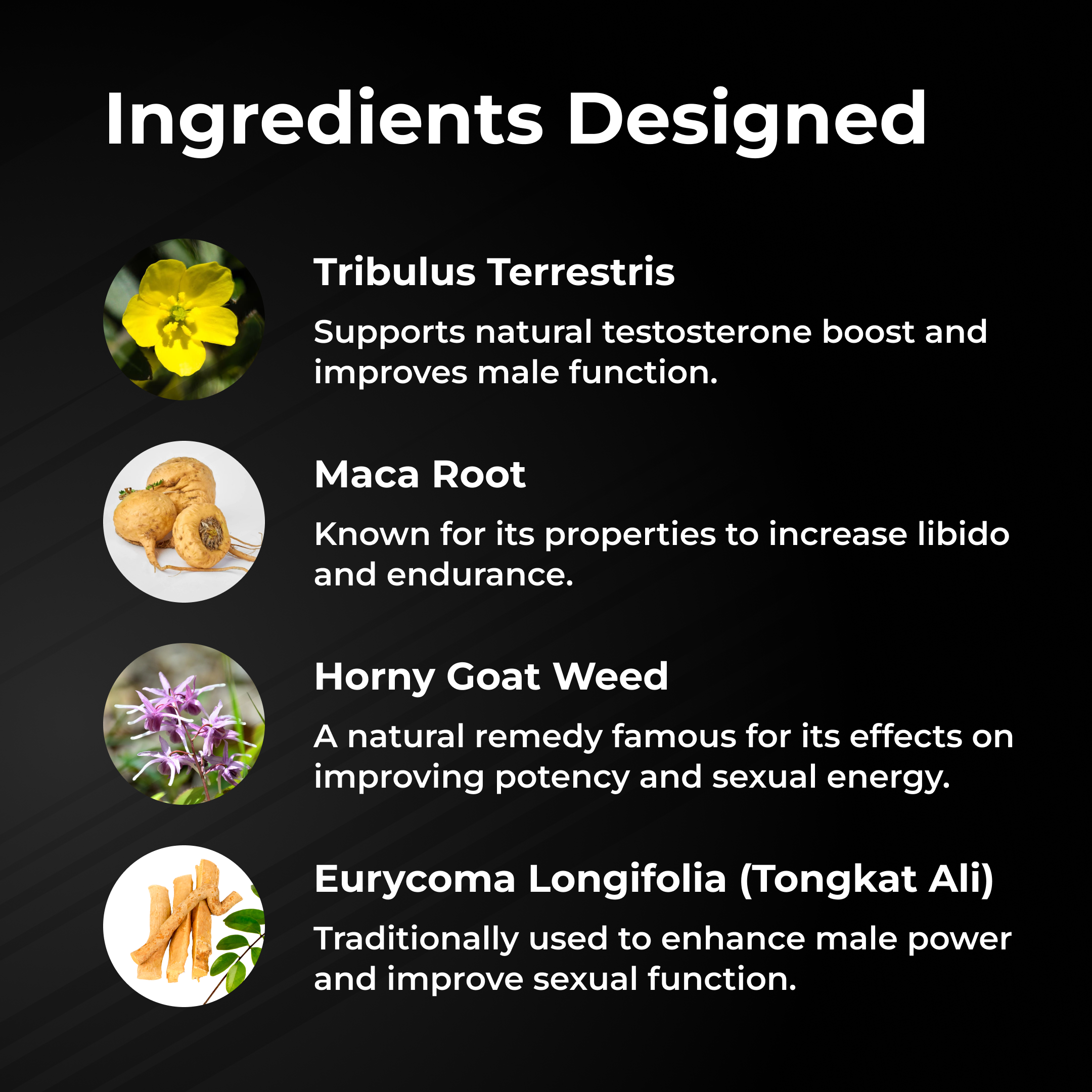 Mancode Male Enhancement Gummies