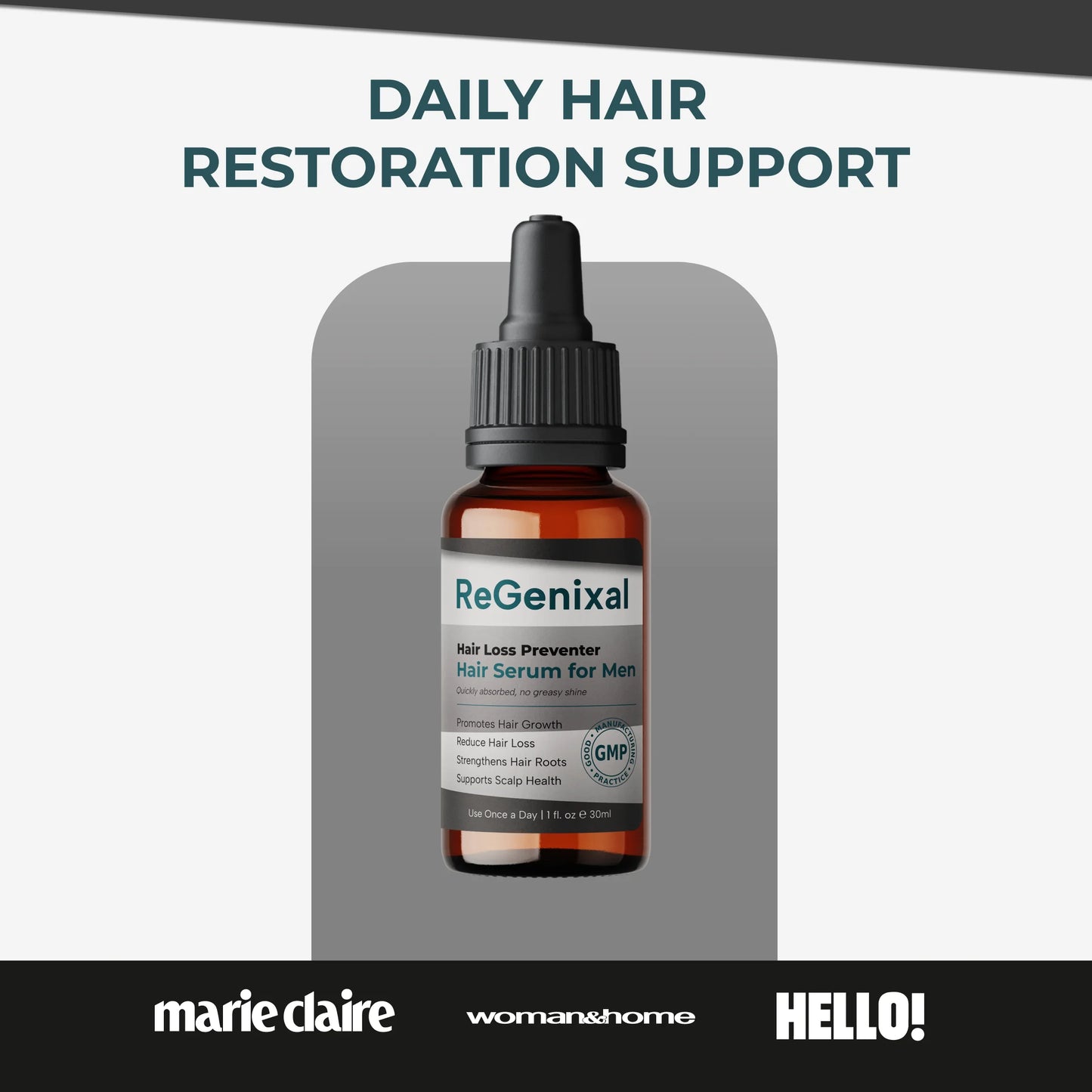 Regenixal Serum Hair loss Preventer