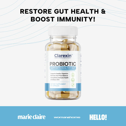 Clarexin Probiotic