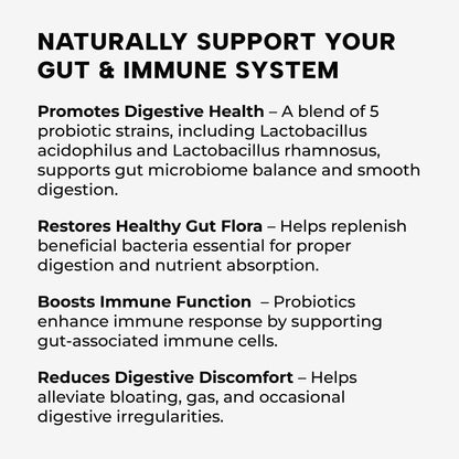 Clarexin Probiotic